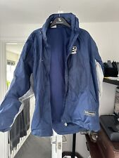 Portsmouth Football Club Rain Coat Medium 