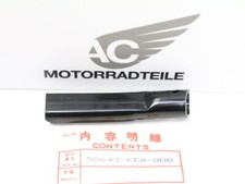 Honda VF 500 F Footrest Bar
