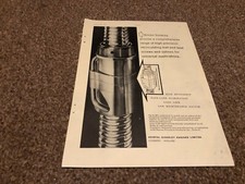 AC45 ADVERT 11X4 BRISTOL