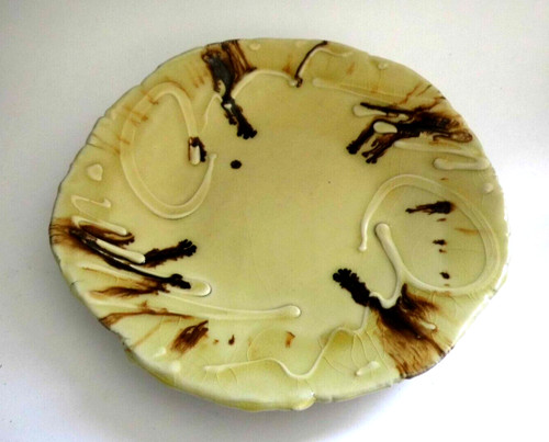Takeshi yasuda studio pottery - ,