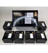 Curv smart advanced TRV kit