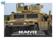 Humvee military vehicle - humvee,
