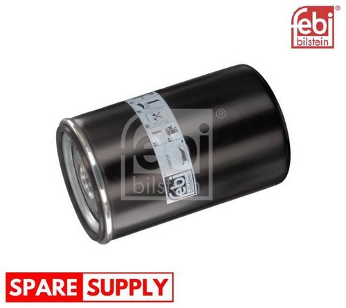 Oil filter for renault trucks - filter,
