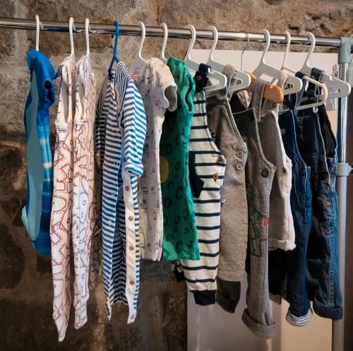 Piece bundle baby 3 - 14,