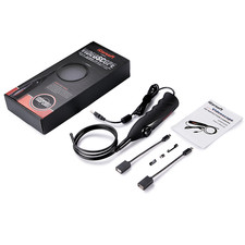 ICARSOFT VDSP2000 VIDEOSCOPE