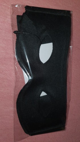 Zorro mask fancy dress - mask,