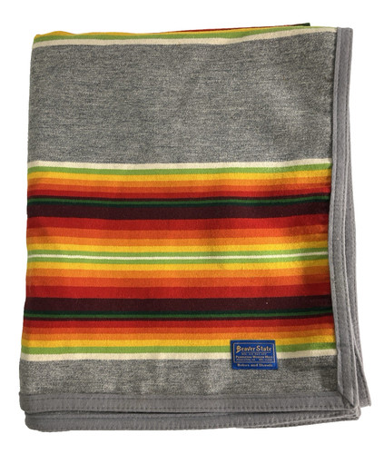 Vintage pendleton beaver state - vintage,