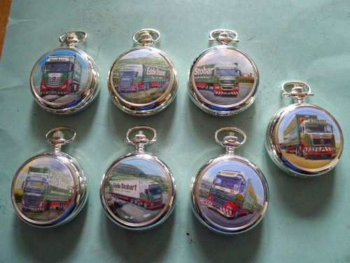 Eddie stobart pocket - ,