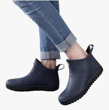 Garden Shoes/Boots Rubber/PVC