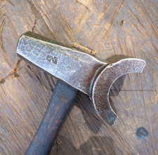 STOUT 2" BLACKSMITH "TOP