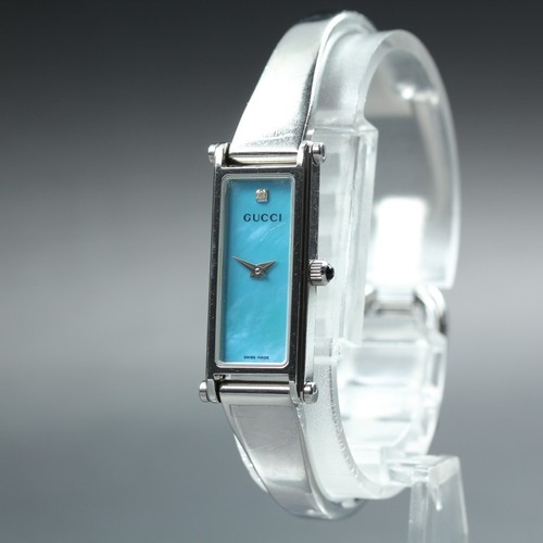 Exc gucci 1500l - [exc+5], dial
