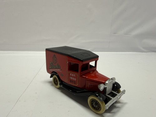 Lledo diecast ford - diecast, van