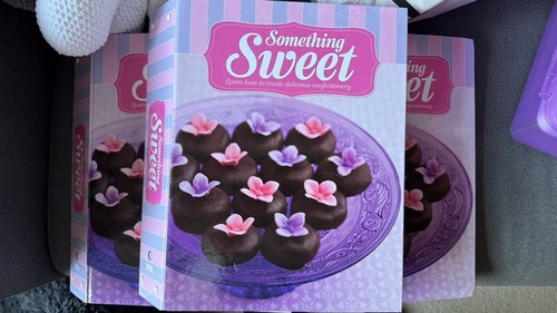 Collection something sweet - collection,
