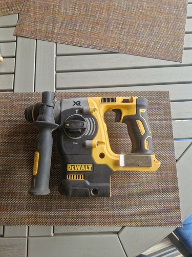 Dewalt dch273n 18v - dewalt,