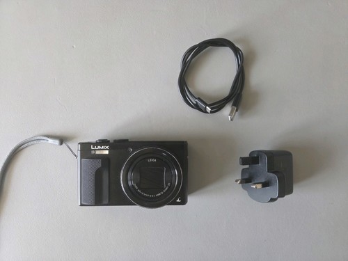 Panasonic dmc tz80 - dmc-tz80, lumix