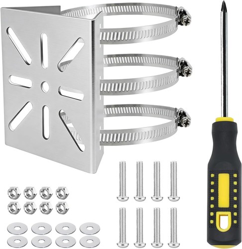 Stainless steel security - stainless,