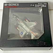 Hogan Wings 1:200 McDonnell