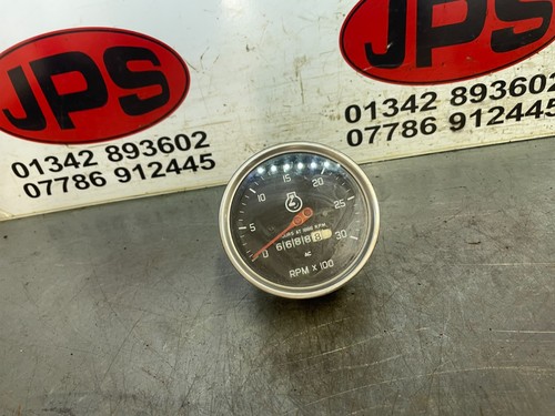 Rev counter head - , /