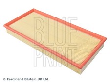 Air Filter fits MERCEDES B180 W245 2.0D 05 to 11 OM640.940 Blue Print Quality
