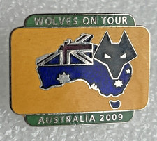 Wolverhampton Wanderers FC -