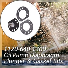 1120-640-1300 Oil Pump