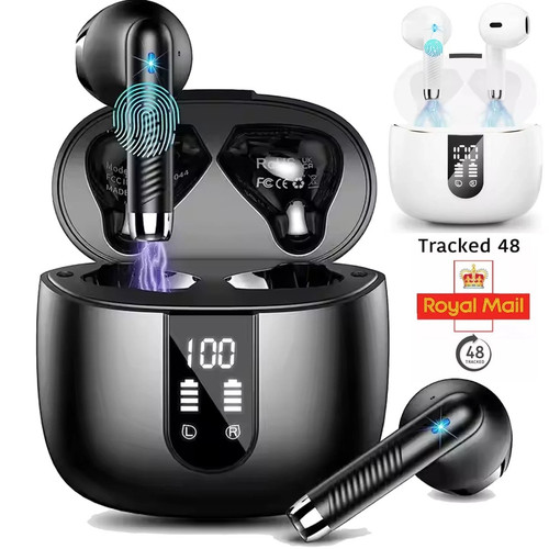 Tws wireless bluetooth - wireless,