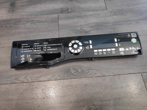 Hotpoint washer dryer machine - hotpoint,