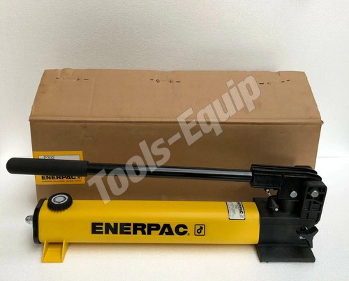 Enerpac p392 two speed - p392, two-speed