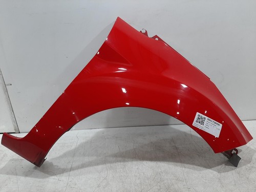 Ford fiesta mk7 - fiesta, 2008-2017