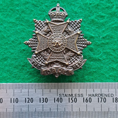 Ww1 the border regiment - ww1,