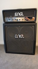 Engl Fireball E625 60W Head &