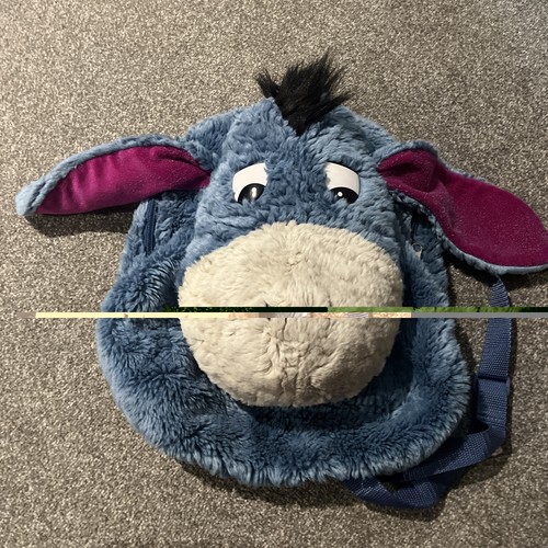 Eeyore disney character bag - eeyore,