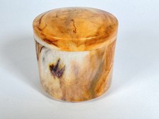 Bakelite Style Vintage Trinket