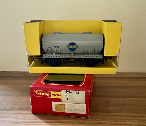 Tri ang hornby 564 blue - hornby,