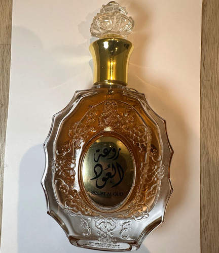 Rouat oud perfume spray 100 - rouat,