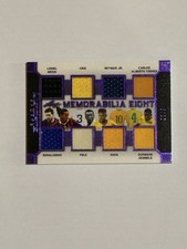 Leaf Ultimate Memorabilia