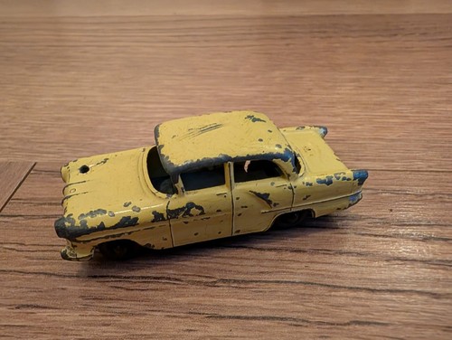 Matchbox series lesney 45 - series, no.