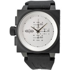 Welder K26-5301 watch with