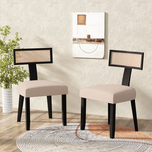 Set dining chairs with - of,