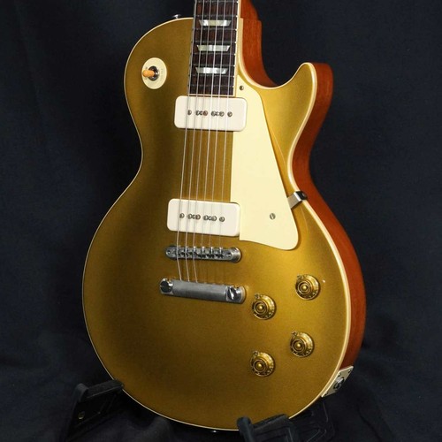 Gibson custom shop - custom, historic