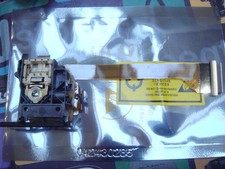 Quad optical laser pick - cd,