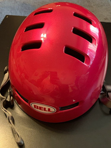 Bell faction bmx skate helmet - bell,