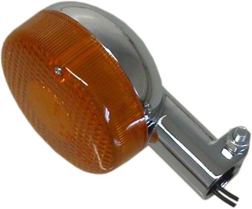 Complete indicator yamaha - complete,