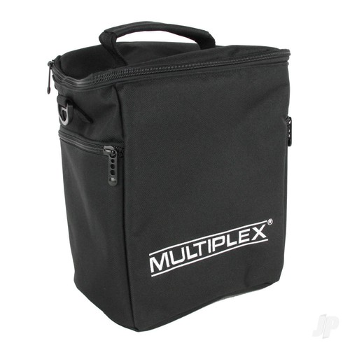 Multiplex transmitter bag - transmitter,
