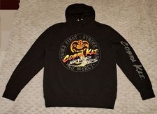 Cobra Kai Hoodie