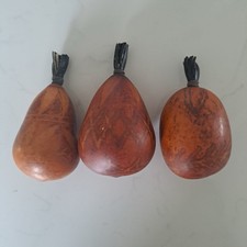 Vintage African Calabash