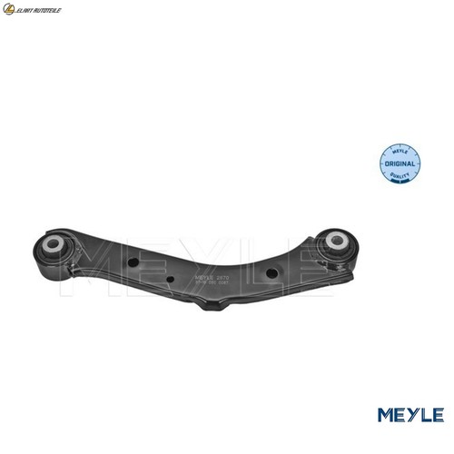 Handlebar wheel suspension - handlebar,