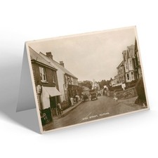 NOTELET - Vintage Sussex -