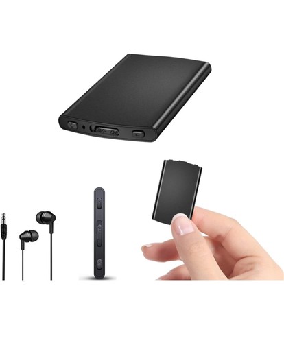 Voice recording device 32gb - voice,