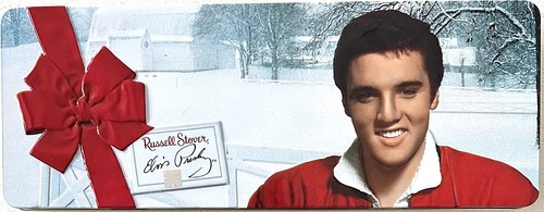 Vintage elvis presley - elvis,